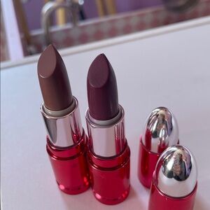 Jeffree Star Lippies